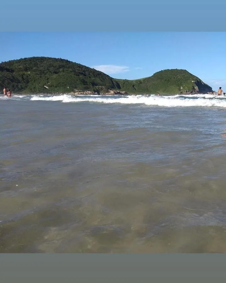 Penzion Pousada Caminhos Do Mar Imbituba