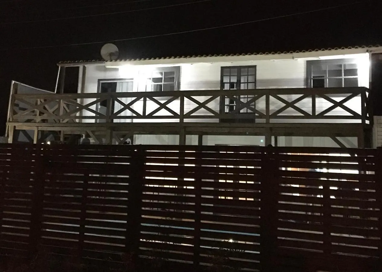 Inn Pousada Caminhos Do Mar Imbituba