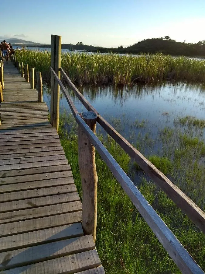 Pousada Caminhos Do Mar Imbituba  0*, Imbituba (Santa Catarina) Brasil