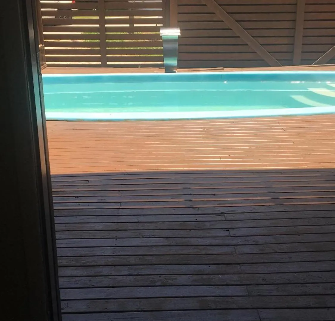 Inn Pousada Caminhos Do Mar Imbituba